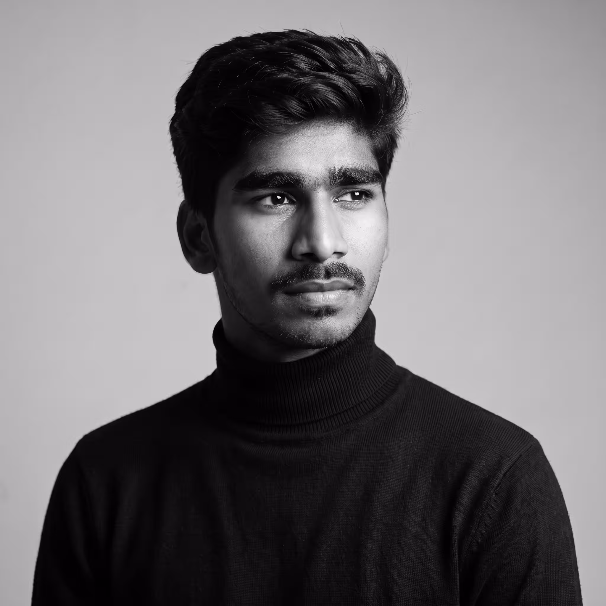 Shivraj Prajapati, Full Stack Developer